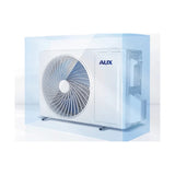 AUX 1.5 Ton Duct Type Inverter Air Conditioner, ALTLD-C18/NDR3QA