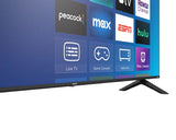 Philips 75 Inch Entertainment 6000 Series 4K Ultra HD LED Roku TV 75PUL6645