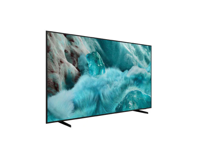 Samsung 55 Inch Class QLED Q7F 4K Vision AI Smart TV 2025 55Q7F