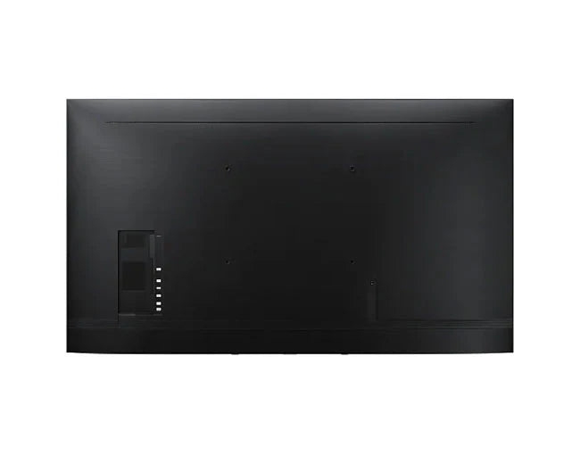 Samsung 75 Inch QET Professional Display with Crystal Processor 4K LH75QET