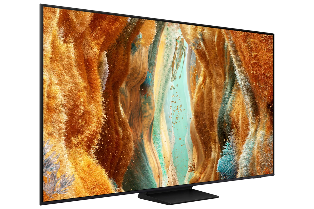 Samsung 65 Inch Class Neo QLED 120Hz(Up to 144Hz) 4K Smart TV 65QN70FD
