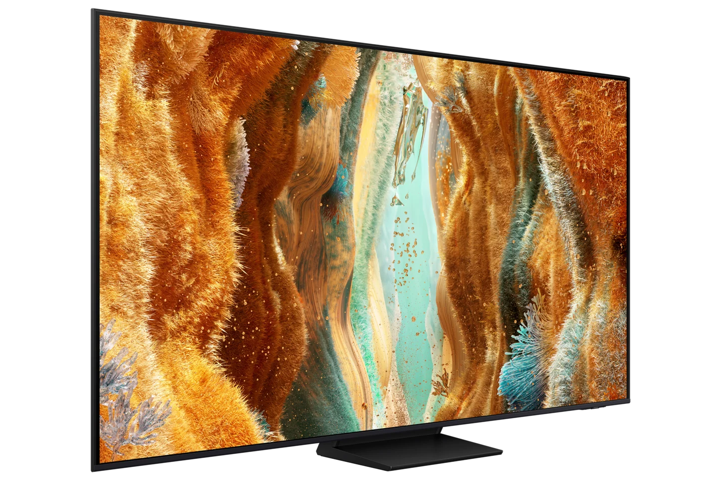 Samsung 65 Inch Class Neo QLED 120Hz(Up to 144Hz) 4K Smart TV 65QN70FD