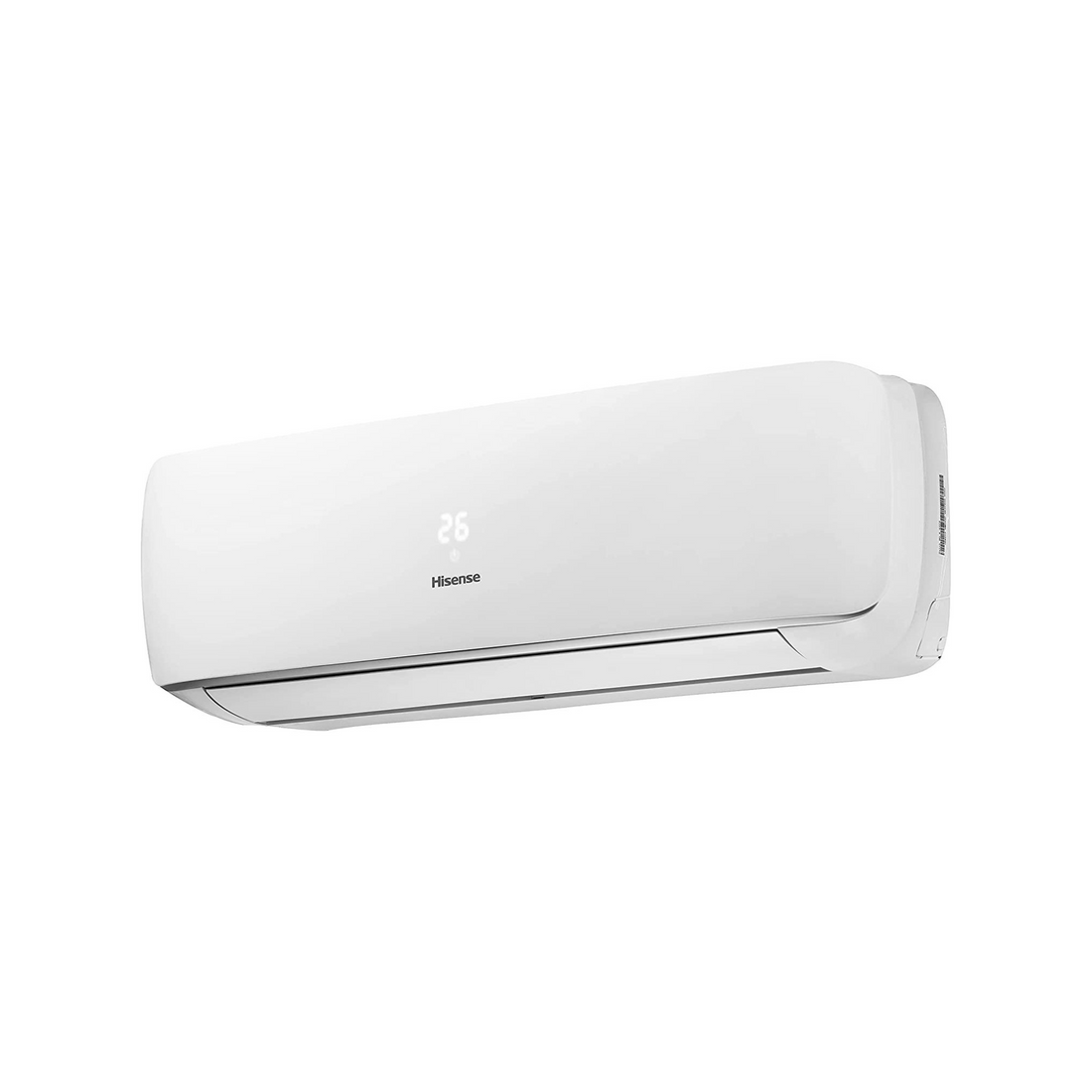 Akai ACMA-18NTHC 1.5 Ton Rotary Split Air Conditioner UAE – Front View