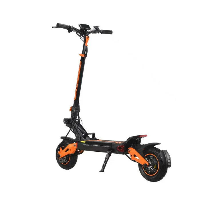 Kugoo G5 Pro Max Dual Motor Electric Scooter – 1500W x2, 75KM/h Speed, 60KM Range | Buy in UAE