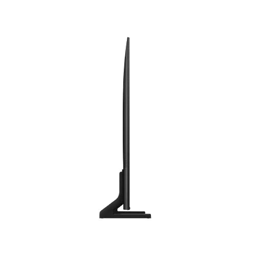 Samsung 65Q60D QLED 4K Smart TV Angled View UAE