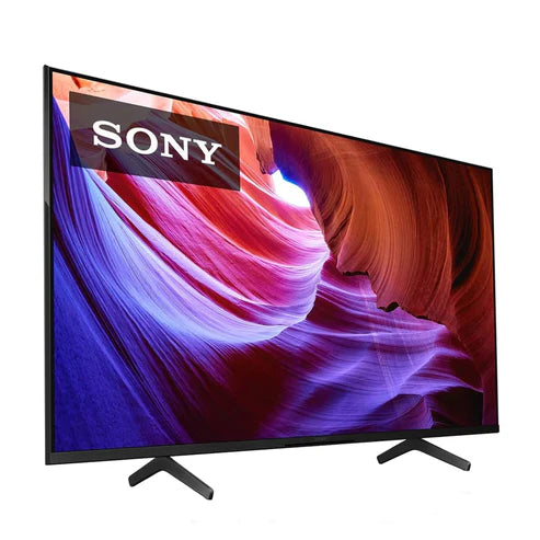 Sony 75 Inch BRAVIA 4K Android Smart TV — Model 75X80L | New Display Unit