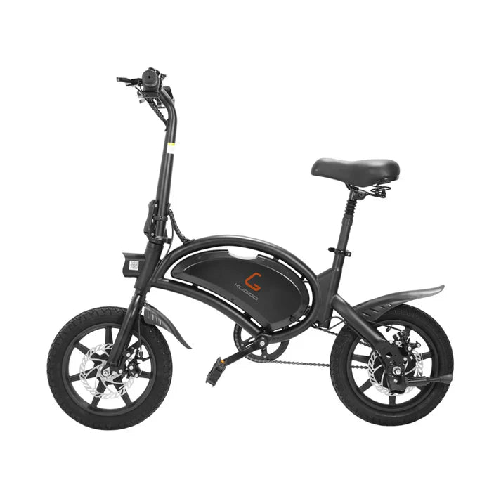 Kugoo V1 Electric Scooter – 400W Motor, 45KM/h Top Speed, 25KM Range | Buy in UAE