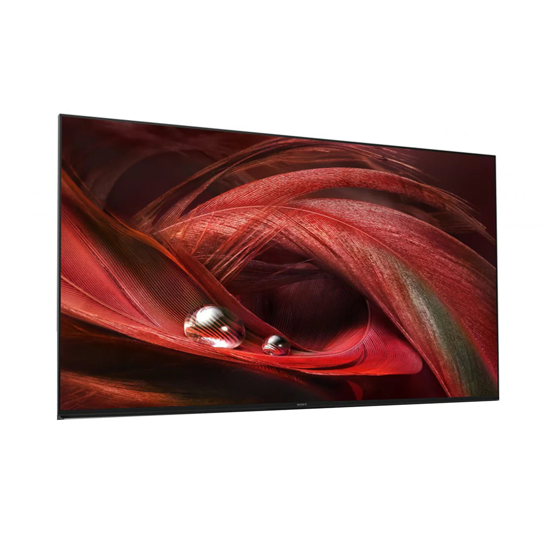 Sony 85 Inch BRAVIA 4K 120Hz Android Smart TV — Model 85X95J | New Display Unit