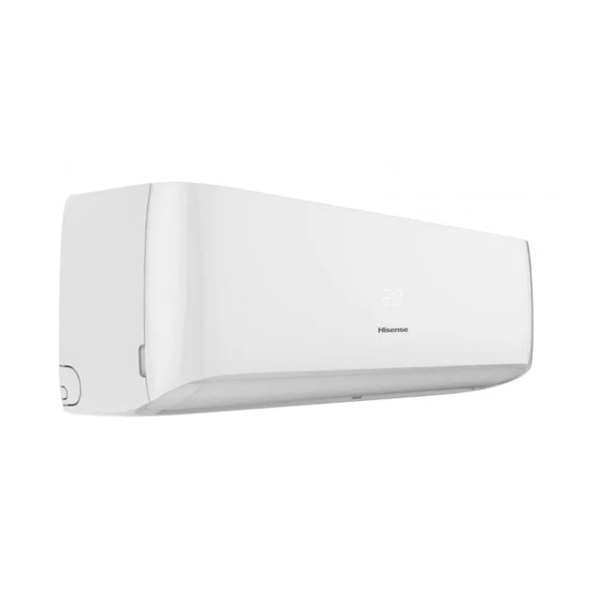 Hisense 1.5 Ton Inverter AC Outdoor Compressor Unit UAE