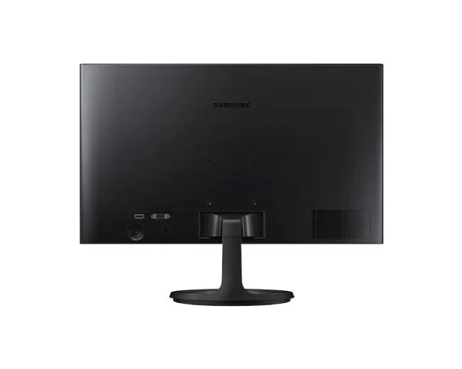 Samsung 22 Inch FHD monitor with Slim Design, Gameplay and Eye Saver Mode S22F350F