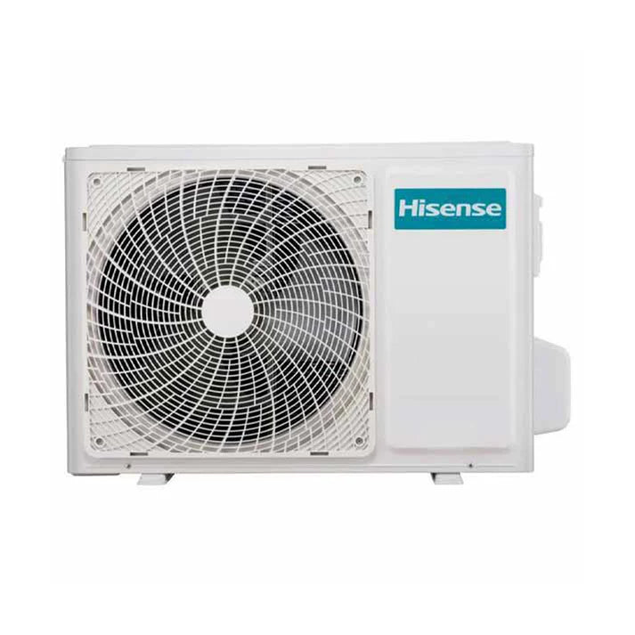 Hisense 1.5 Ton T3 Piston Air Conditioner AS-18CT4FBADK01 UAE – Front View