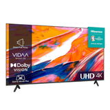 Hisense 50 inch Smart TV - 4K, 50A6
