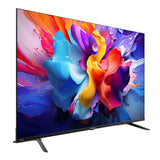 Element 75 inch Smart TV - 4K - 120Hz, E550AE75C