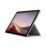 Microsoft Surface Pro 7 12.3 Inch i5 8GB 256GB Silver UAE – Front View
