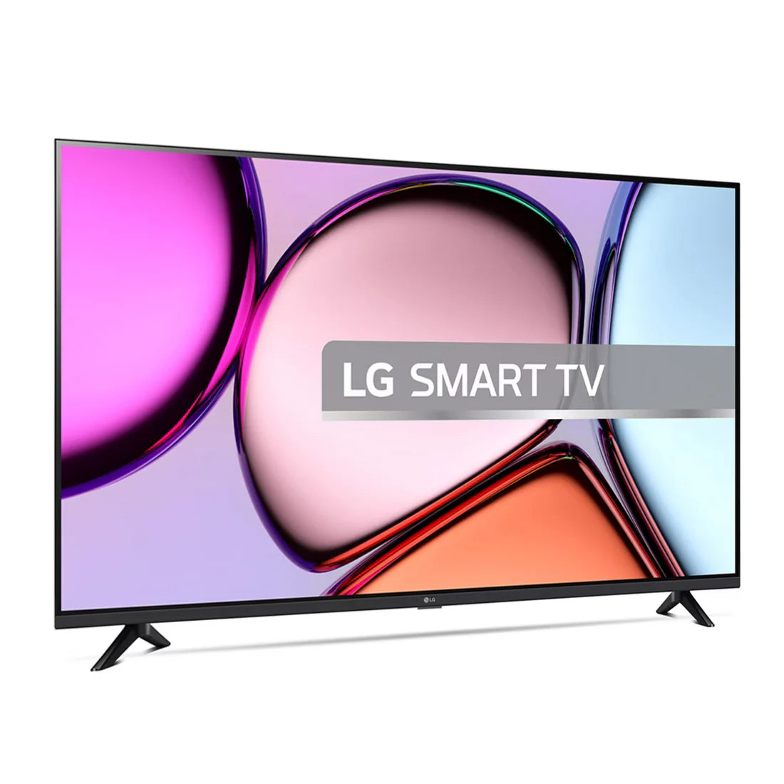 LG 32 inch Smart TV, 32LQ63