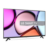 LG 32 inch Smart TV, 32LQ63