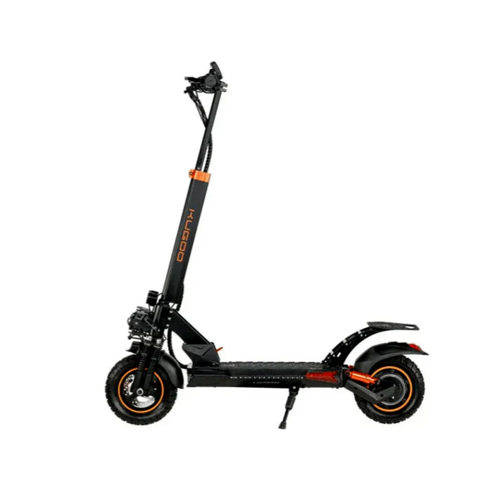 Kugoo S5 Electric Scooter Side View UAE