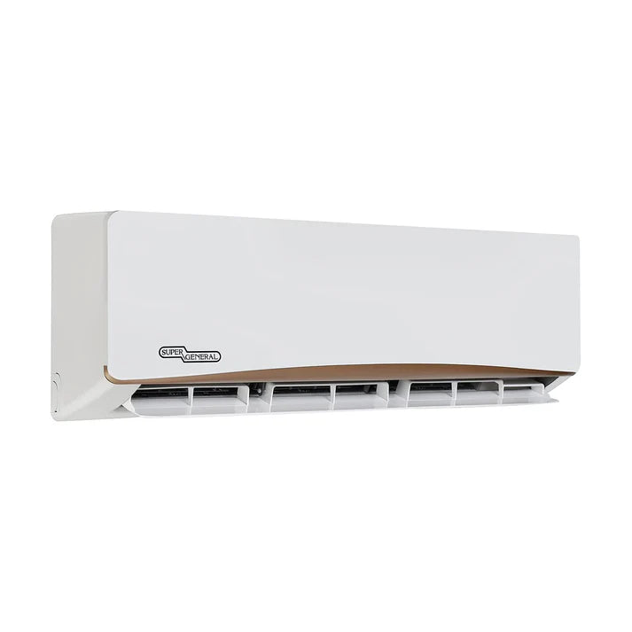 Super General 1.5 Ton Rotary Split Air Conditioner, T3 - SGS181AE