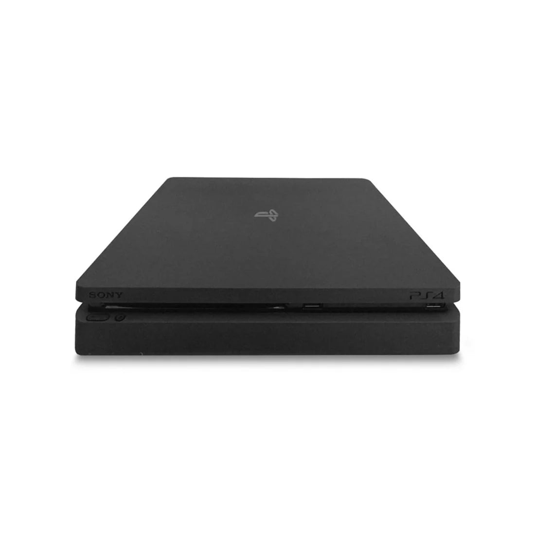 Sony PlayStation 4 Slim 500GB Gaming Console — PS4 CUH-2000A B01 (Used Display Unit)
