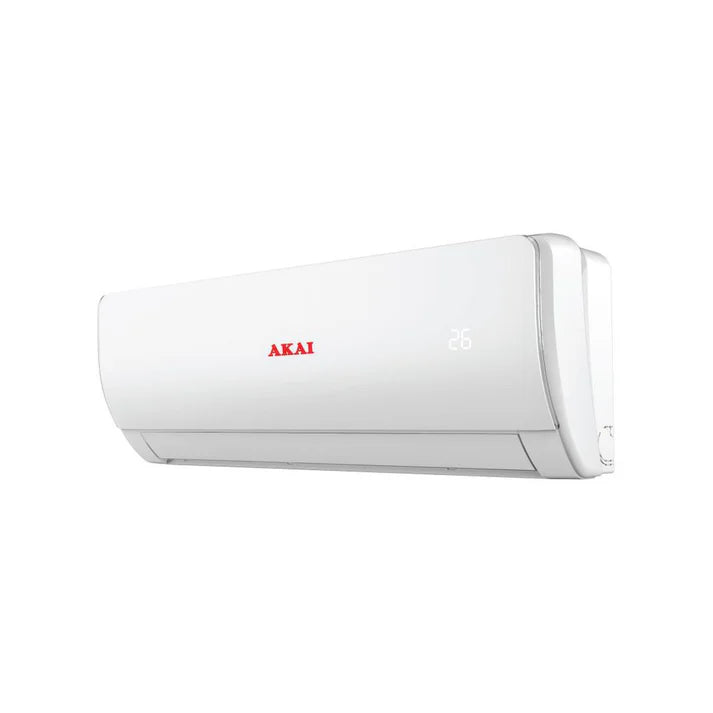 Akai 1 Ton Inverter Split Air Conditioner, ASA-12TOI