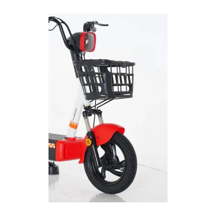Kugoo T4 Electric Scooter LED Display UAE