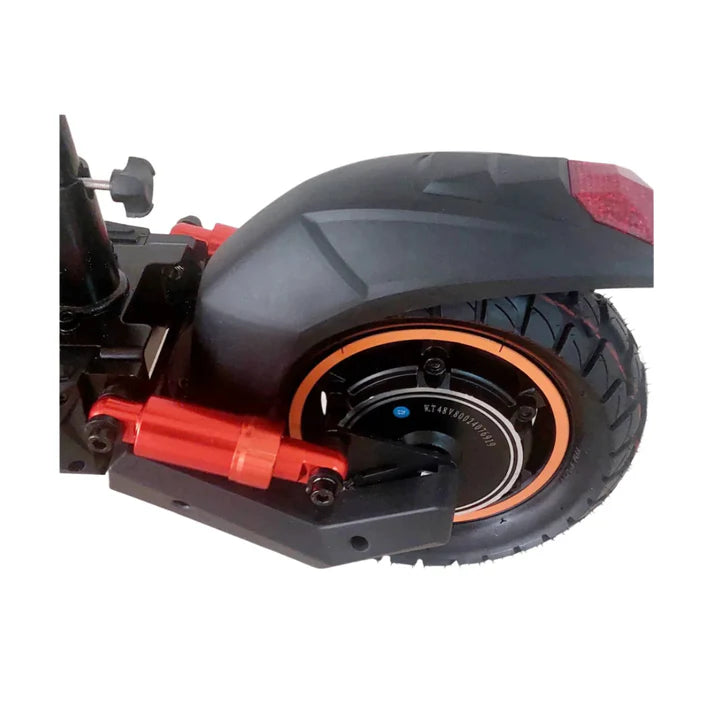 Kugoo S5 Max Electric Scooter Side View UAE