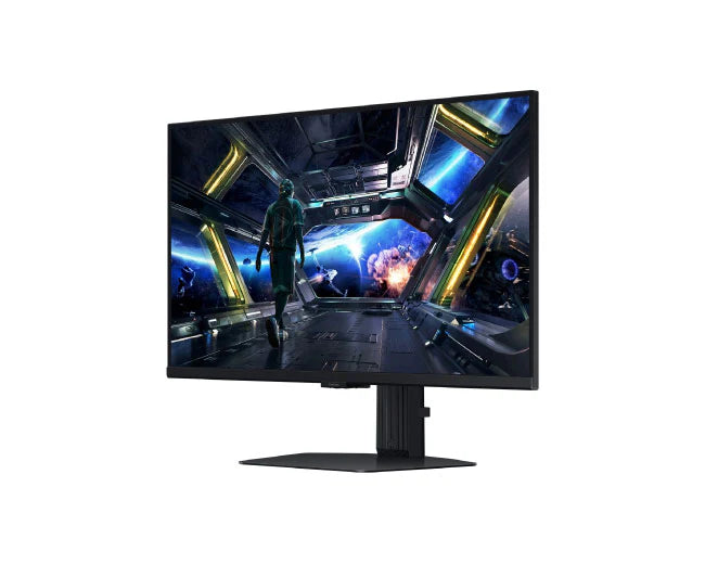 Buy Samsung Odyssey G7 G70D 4K 144Hz Monitor Dubai UAE