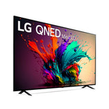 LG 43 inch Smart QNED TV - 4K, 43QNED75