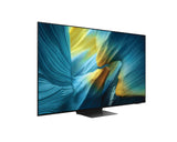 Samsung 65 Inch Class OLED S95F 165Hz 4K Samsung Vision AI Smart TV 2025 65S95F