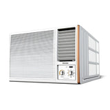 Hisense 1.5 Ton Rotary Window Air Conditioner, AW18CT4SPAR01B