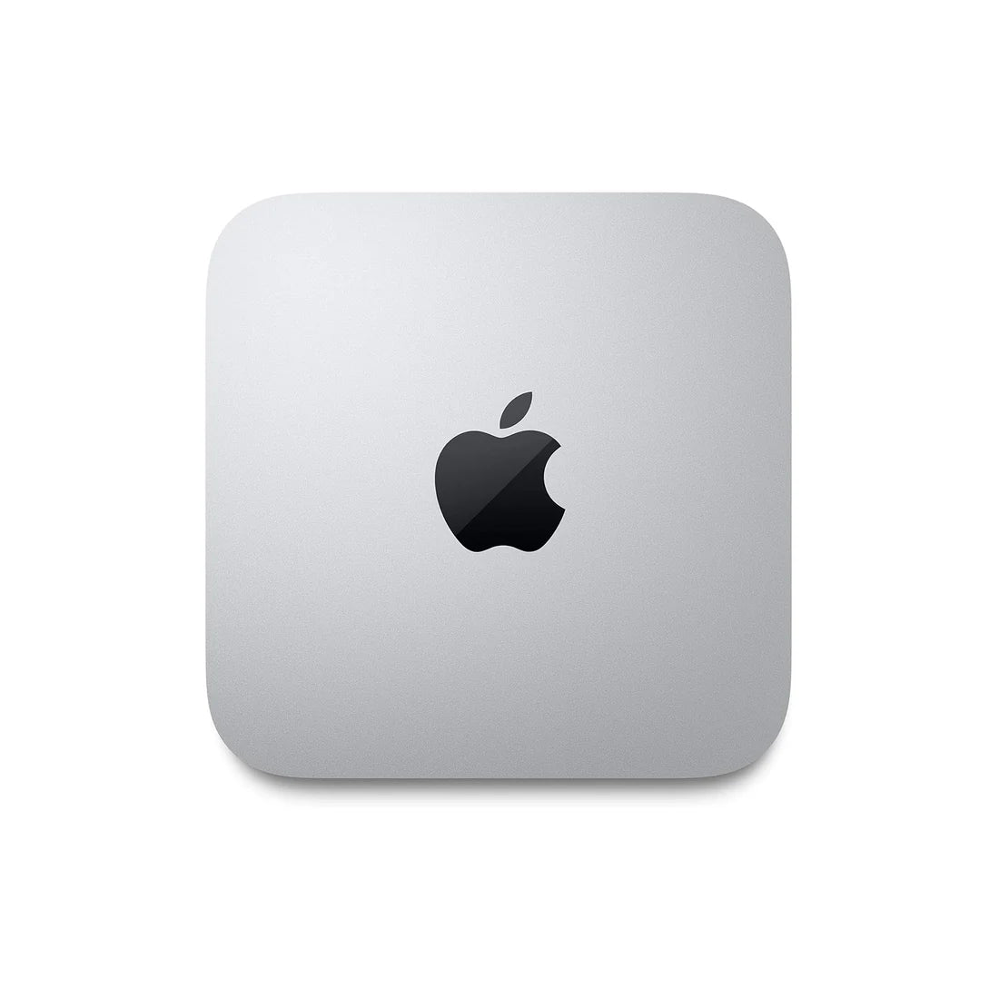 Mac Mini: Apple M1 chip with 8‑core CPU and 8‑core GPU, 16GB RAM and 512GB SSD