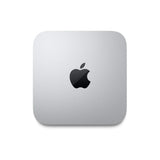 Mac Mini: Apple M1 chip with 8‑core CPU and 8‑core GPU, 16GB RAM and 512GB SSD