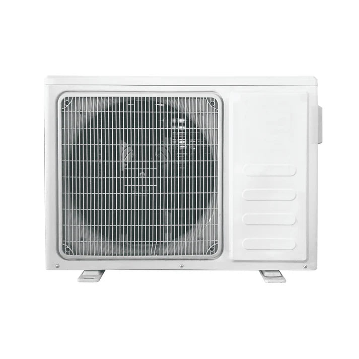 General Avanos 1 Ton Rotary Split Air Conditioner AVACS12K054 UAE – Front View