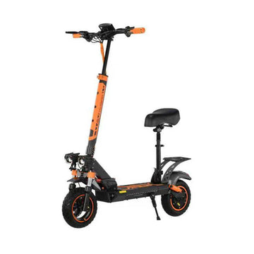 Kugoo D11 Plus Electric Scooter Front View UAE