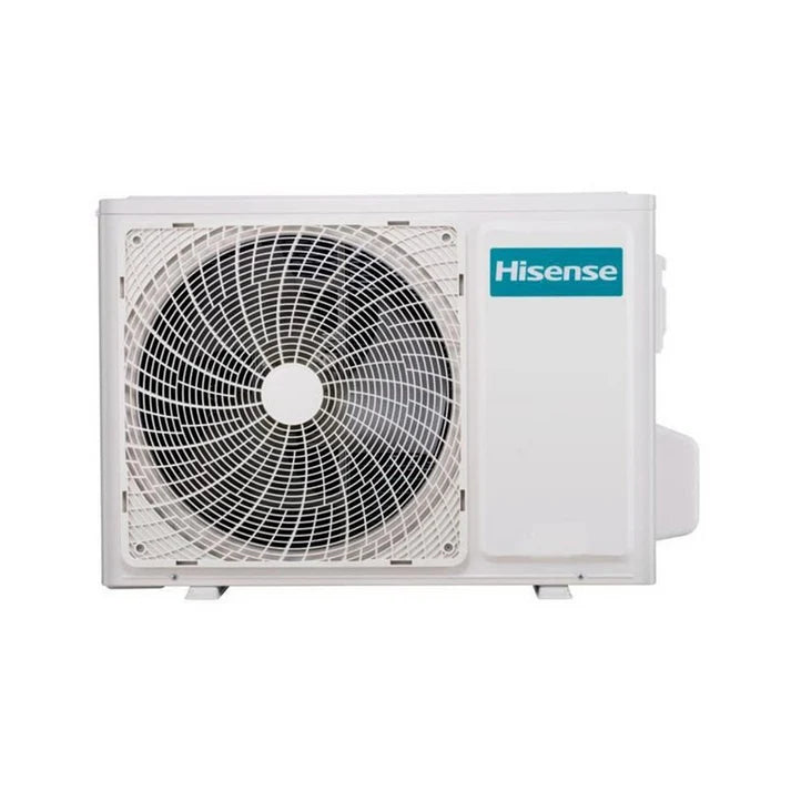 Hisense 1.5 Ton Rotary Split AC Front View UAE