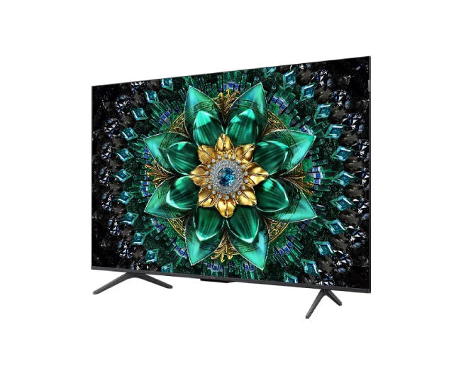TCL 55 Inch Q6C Premium QD-Mini LED 144Hz 4K Smart TV 55Q6C