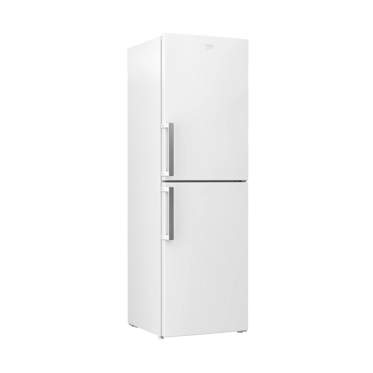 Beko 318L Fridge Interior EverFresh Crisper Drawer UAE