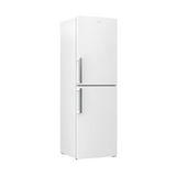 Beko 318L Double Door Refrigerator, CFP1691W