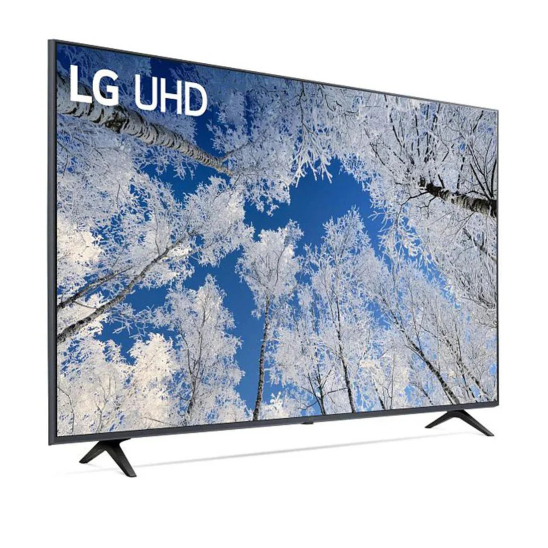 LG 65 Inch UQ70 4K UHD Smart TV – 65UQ70