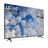 LG 65 inch Smart TV - 4K, 65UQ70