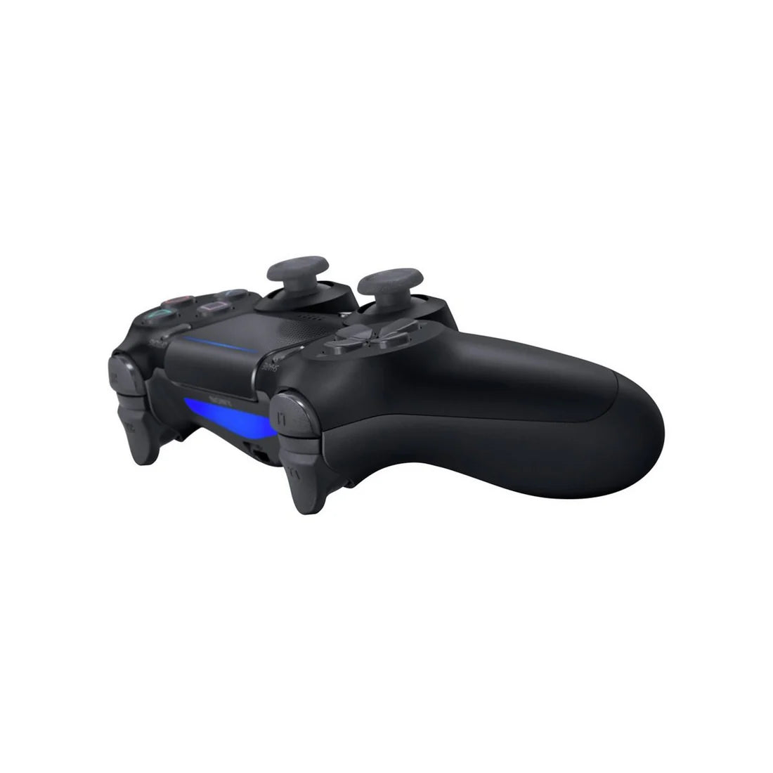 Sony DualShock 4 V2 Wireless Controller for PlayStation 4 — Black (Used Display Unit)