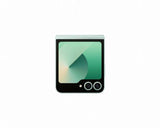 Samsung Galaxy Z Flip6 6.7 Inch Smart Phone - International Version 12/512GB