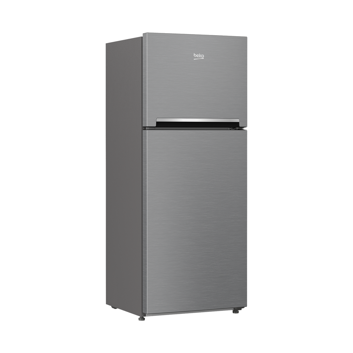 Beko 200L Compact Fridge Interior Glass Shelves UAE