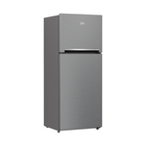 Beko 290L Upright Freezer, RFNE290L31WNP