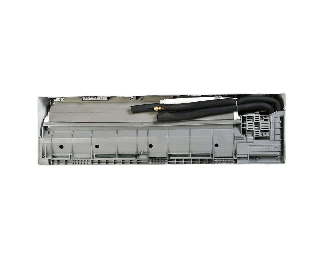Super General 2.5 Ton Split AC Side View UAE