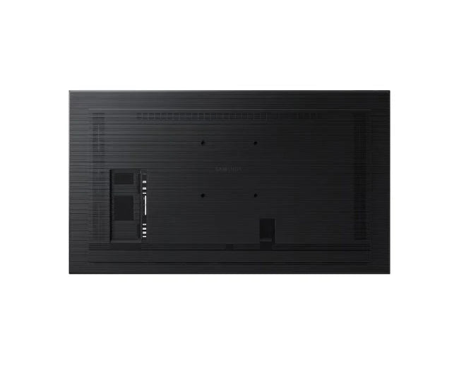 Samsung 55 Inch QBB Professional UHD 4K Display LH55QBBEBGCXXY Front View UAE