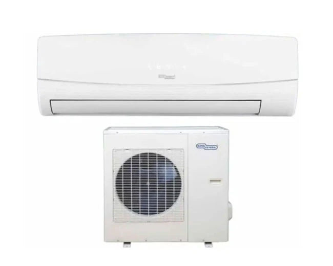 Super General SGS249 Split AC Indoor Unit UAE