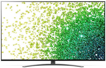 LG 50 Inch NanoCell 4K 120Hz Smart TV – 50NANO86