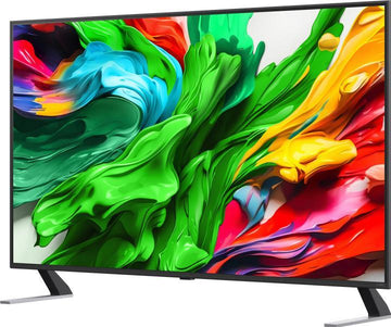 LG 55 Inch QNED evo QNED85A 4K Smart TV 2025