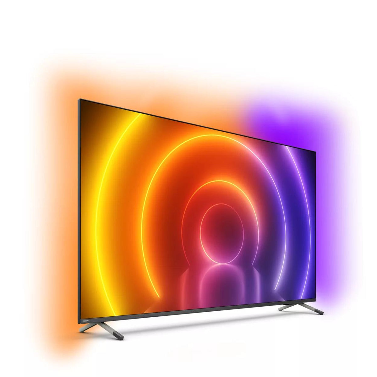 Philips 86 Inch 4K UHD Android Smart TV – 86PUT8265